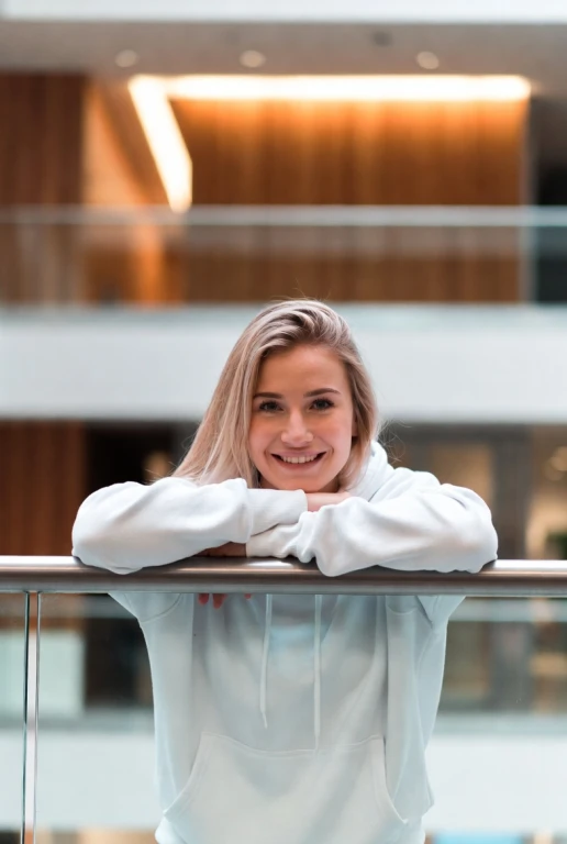 Dr. Ingrid Solberg, who completed her PhD with Auroalis&rsquo; support